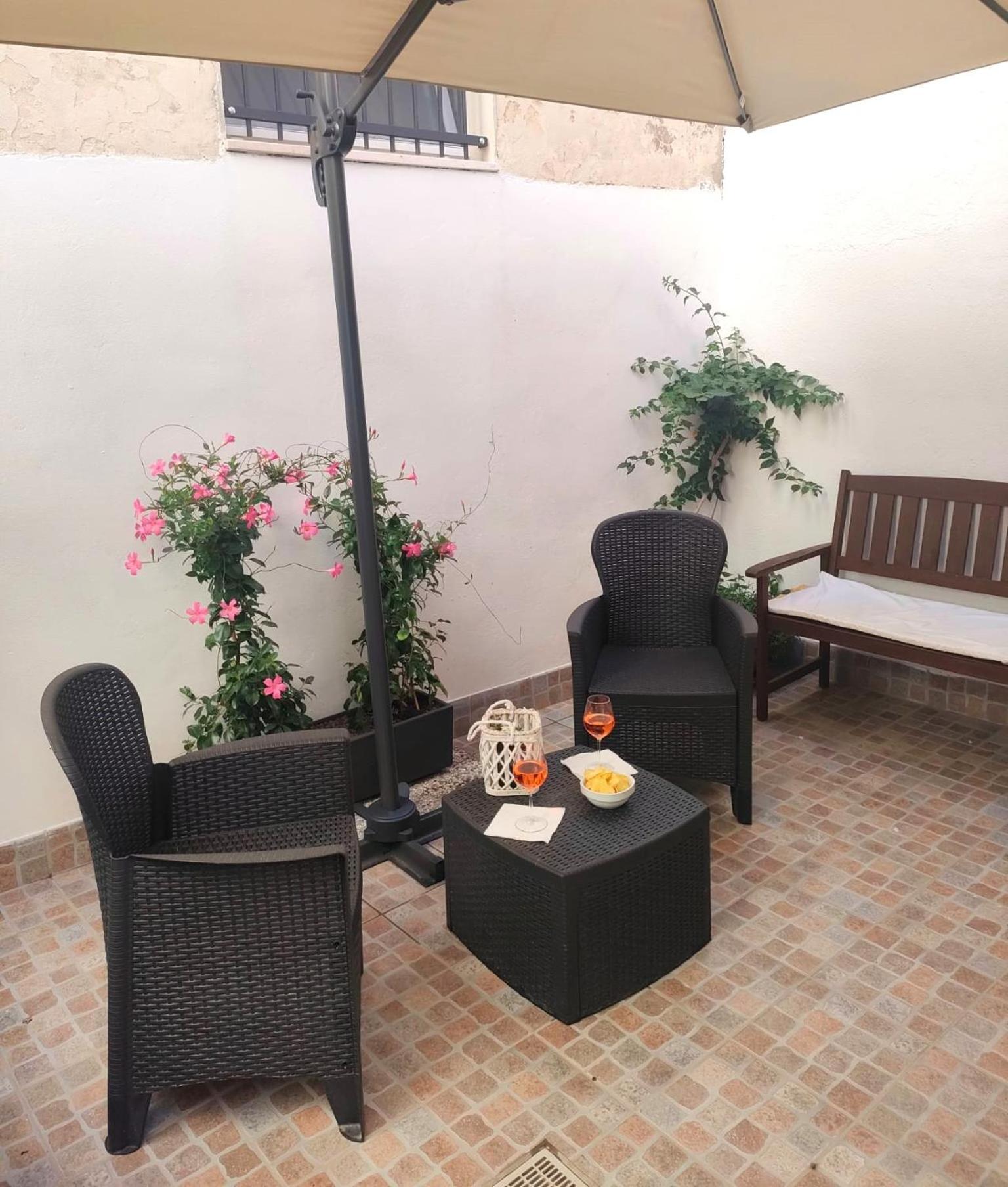 Belvedere House تيرمولي المظهر الخارجي الصورة